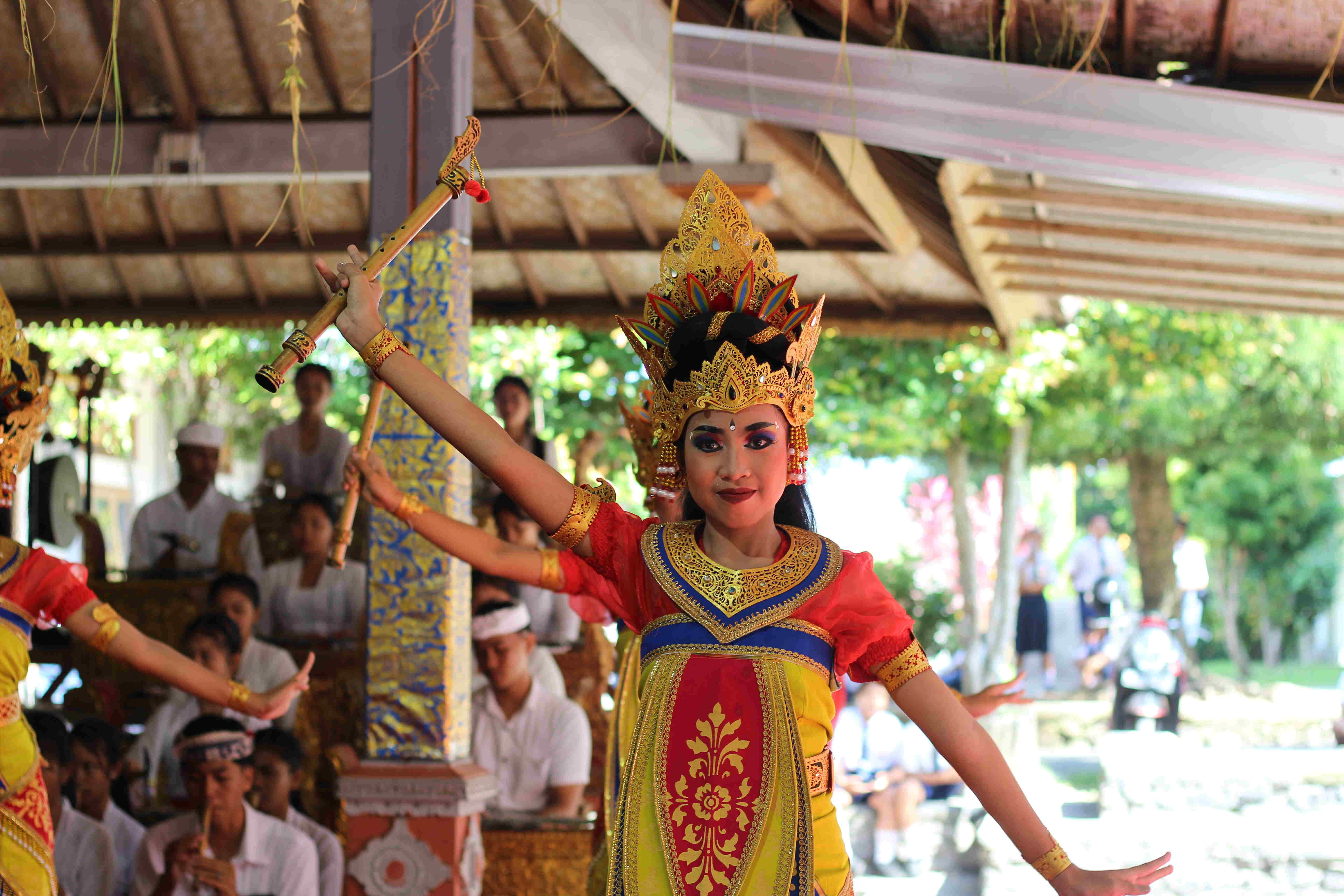 Wijaya Padma Nata - Perpisahan 2025