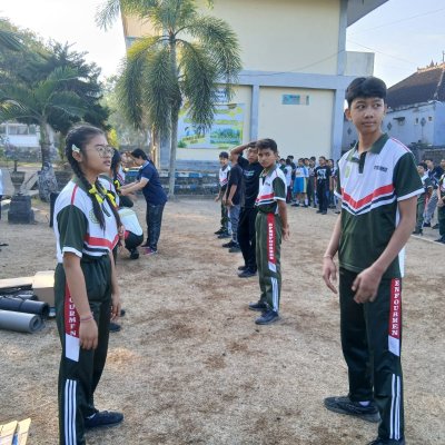 Kebugaran Jasmani dan Penguasaan Gerak Awal
