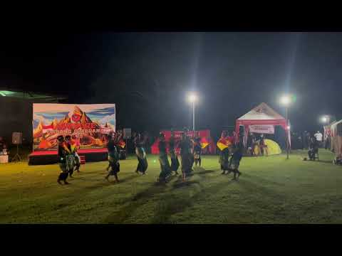 Penampilan Pentas Seni Pramuka | Jambore Cabang Jembrana 2025 SMP Negeri 4 Mendoyo