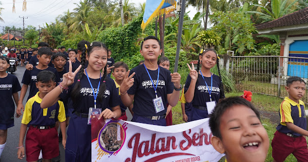 HUT - D1, Senin 8 Desember 2025. Jalan Santai - MLBB · Sep 28, 2019 – Dec 9, 2025 📸