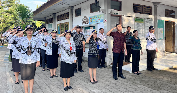 Selasa, 28 Oktober 2025 Sumpah Pemuda · Tuesday, Oct 28 📸