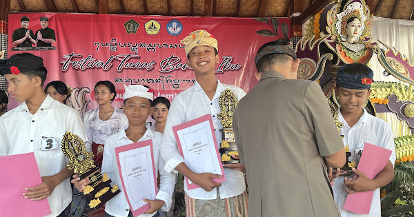 Sabtu, 27 September 2025. FTBI · Sep 27 – 28 📸