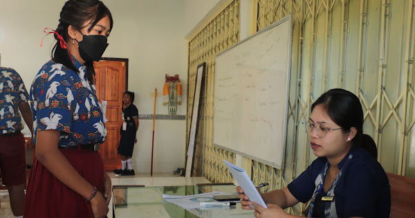 MPLS Hari ke 3, Rabu 12 Juli 2023 · Wednesday, Jul 12, 2023 📸