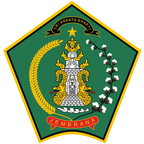 Logo Pemkab