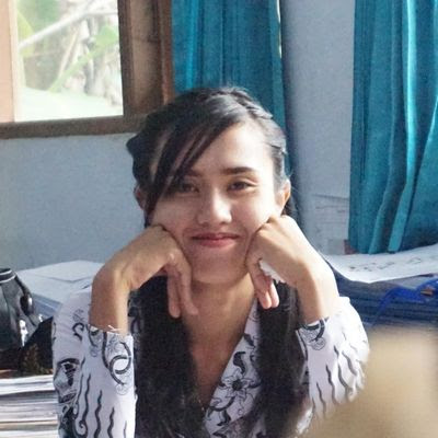 Ni Luh Putu Eka Widiantari, S.Pd