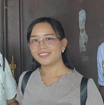 Ni Luh Ayu Nesa Purnamasari, S.Pd