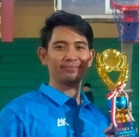 Putu Gde Primastudiarta, S.Pd