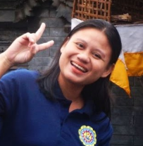 Ni Made Lisa Dwi Anjani, S.Pd