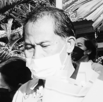 I Ketut Sudarma, S.Pd