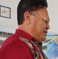 I Nyoman Muriadi, S.Ag