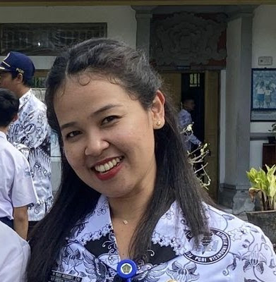 Ni Made Mediawati, S.Pd