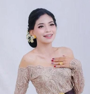 Gusti Ayu Ketut Karunia Dewi, S.Pd