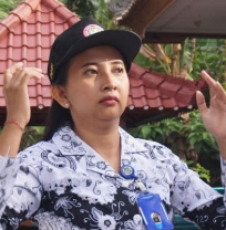 Ni Putu Septia Rosita, S.Pd