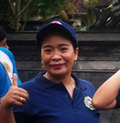 Ida Ayu Putu Eka Widiantari, S.Pd