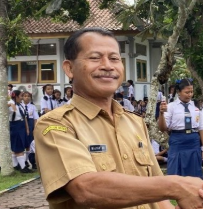 I Made Maliastra, S.Pd