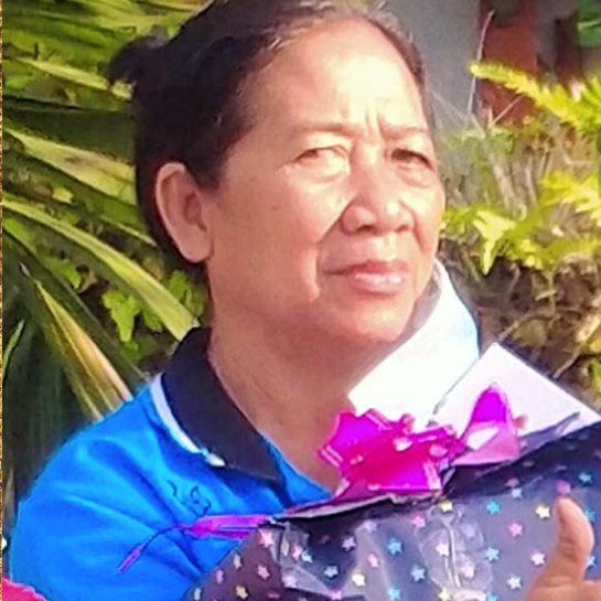 Ni Ketut Sutarmi, S.Pd