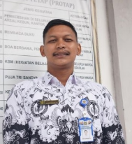 Dewa Putu Krisnawan, S.Pd
