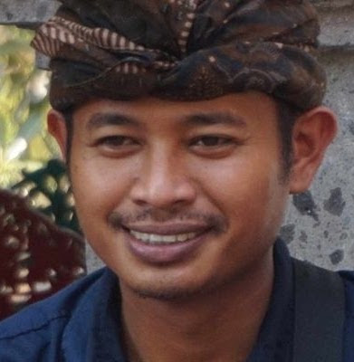 Gst. Ngurah Putu Sudha Pramana., S.Pd