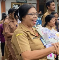 Ni Ketut Suniarti, S.Pd