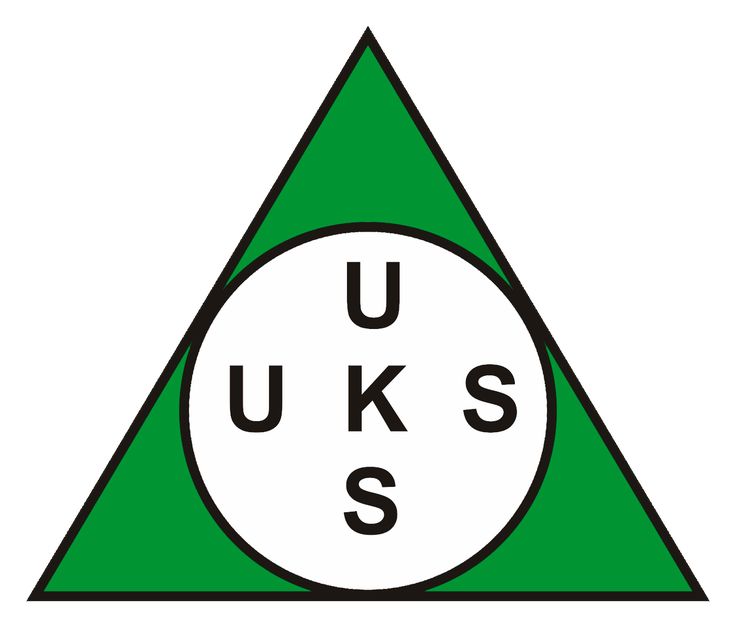 Logo UKS